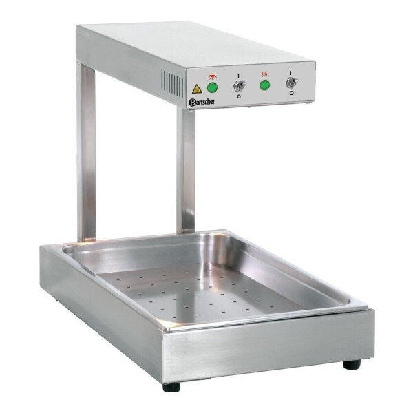 Bartscher Підігрівач IHR1000 image