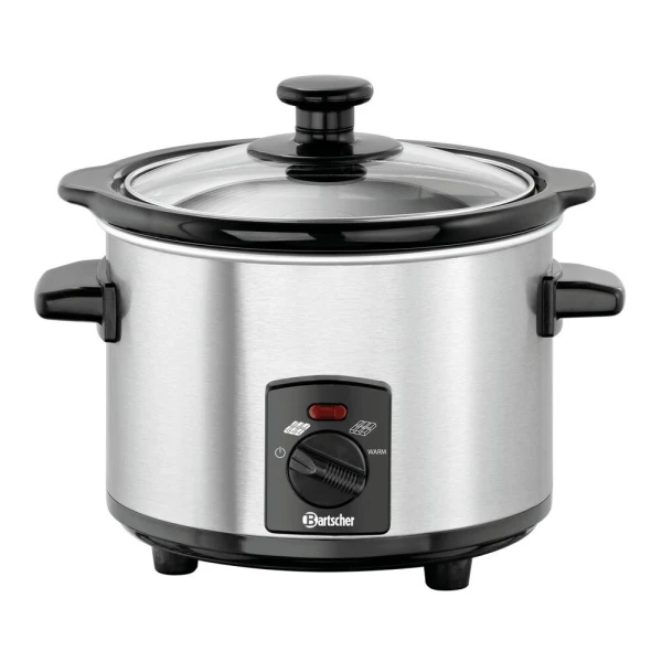 Bartscher Підігрівач шоколаду 1.25 л image