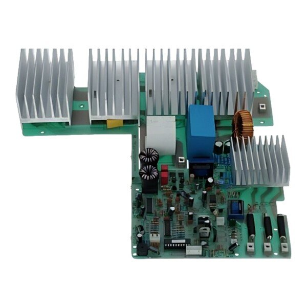 Bartscher Плата  ліва 5000 W image