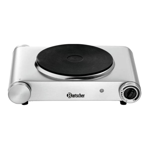 Bartscher Плита електрична 1K1500 image