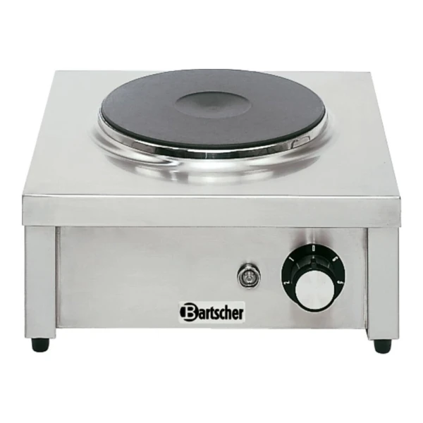Bartscher Плита електрична 1K2000 image