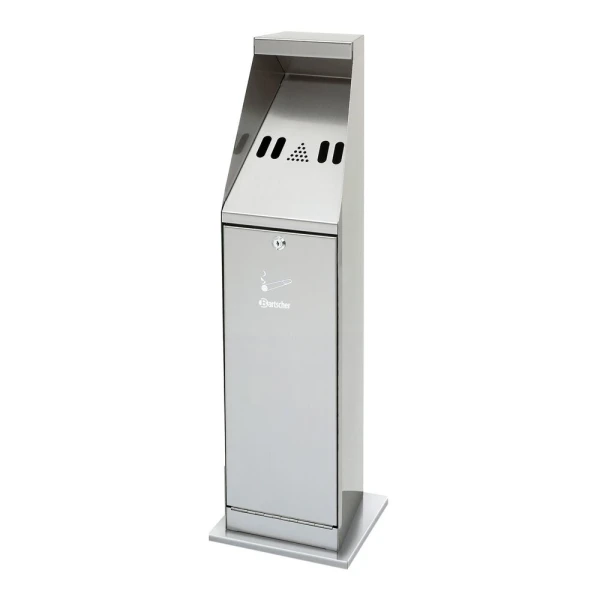 Bartscher Попільничка 860002 image