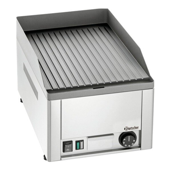Bartscher Поверхня для смаження GDP 320E image