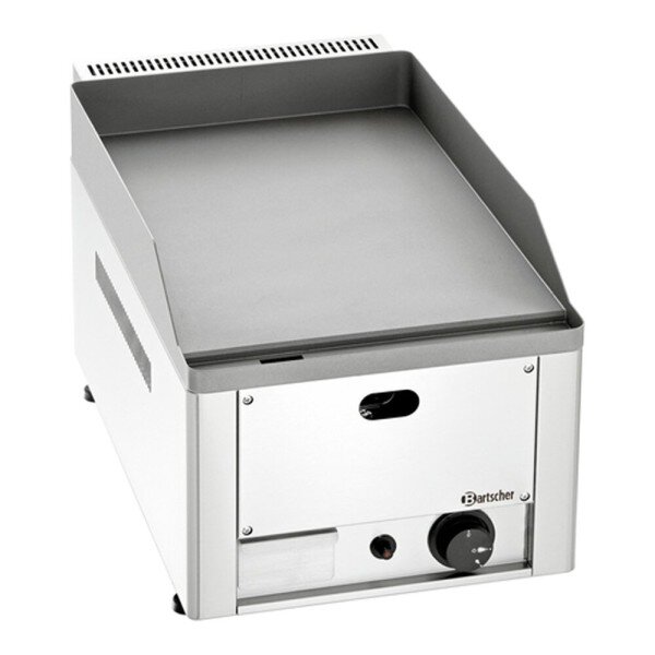 Bartscher Поверхня для смаження GDP 320G image