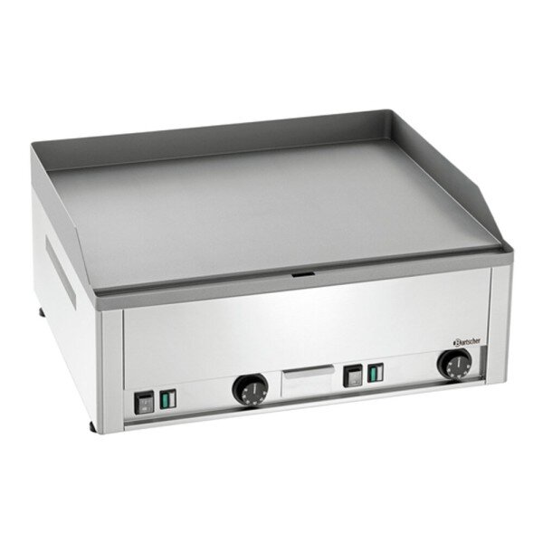 Bartscher Поверхня для смаження GDP 650E-G image