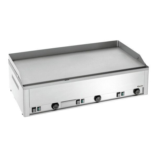 Bartscher Поверхня для смаження GDP 980E image