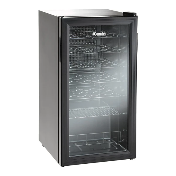 Bartscher Шафа для вина 88L  700182G image