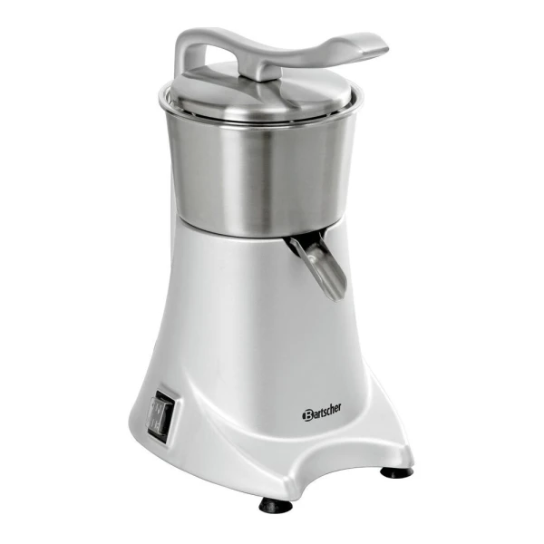 Bartscher Соковитискач для цитрусових CS1  image