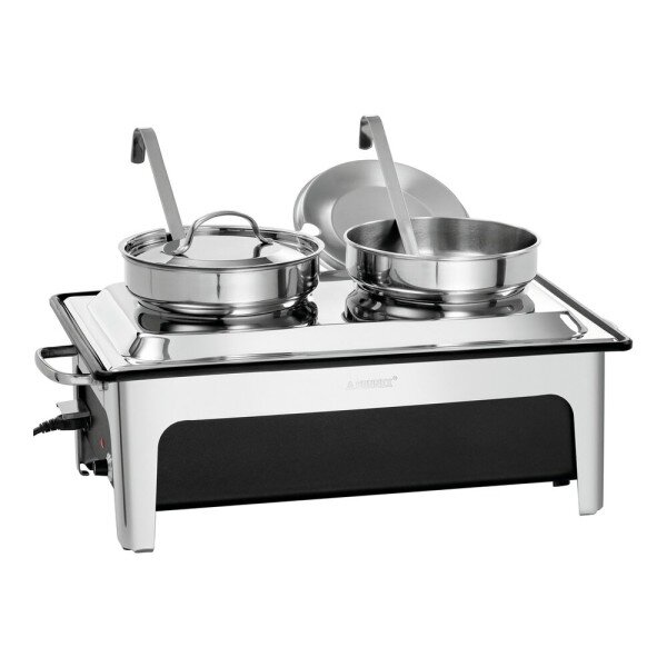 Bartscher Супова станція 2x4 л 2200 E image