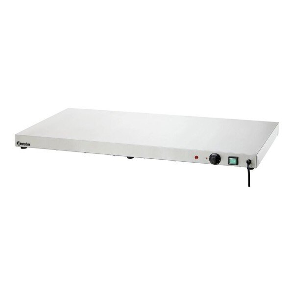 Bartscher Теплова поверхня WP600 image