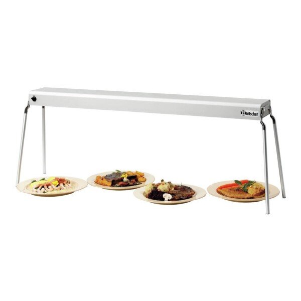 Bartscher Тепловий міст IHR1730 image