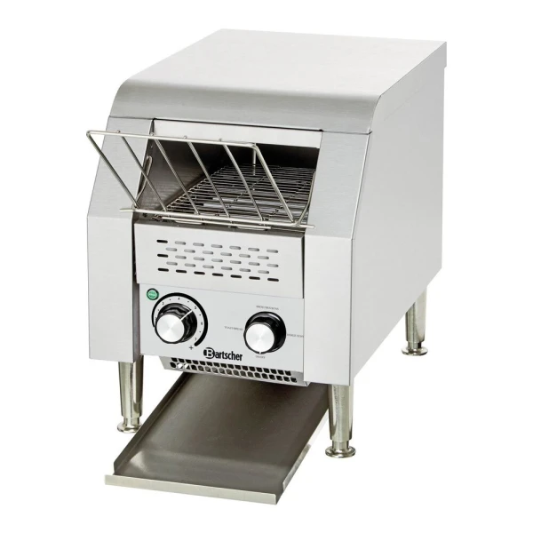 Bartscher Тостер конвеєрний Mini 100211 image