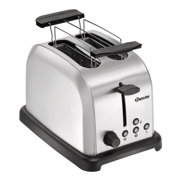 Bartscher Тостер TBRB20  100373 image