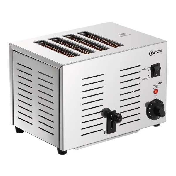 Bartscher Тостер TS40  100292 image