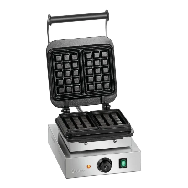 Bartscher Вафельниця 1BW160-101 image