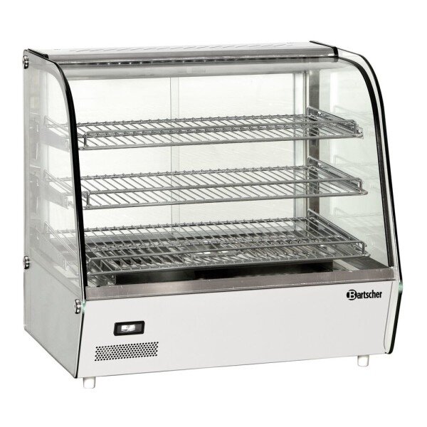 Bartscher Вітрина теплова Deli  Plus I 305053 image