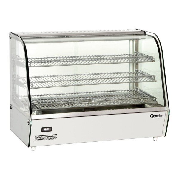Bartscher Вітрина теплова Deli  Plus IІ 305054 image