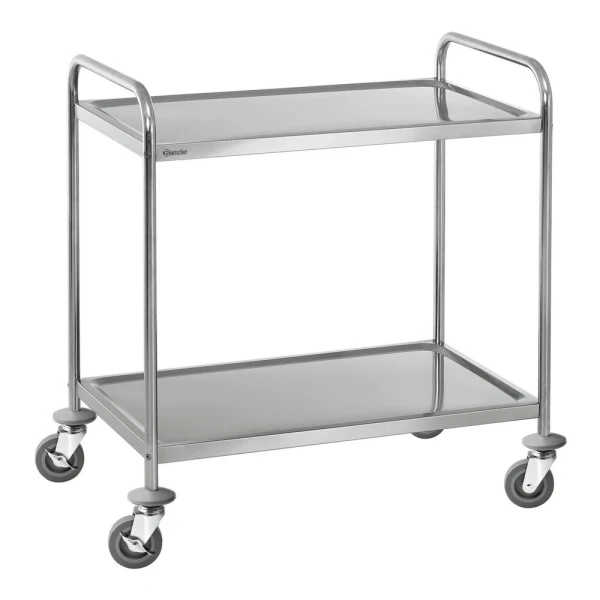 Bartscher Візок сервірувальний TS200 A300062 image