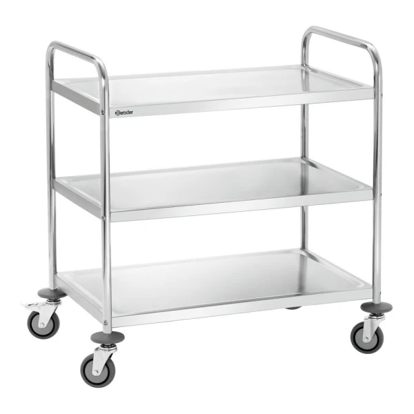 Bartscher Возик сервірувальний TS301 A300073 image