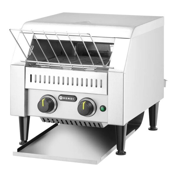 Hendi Тостер конвеєрний image