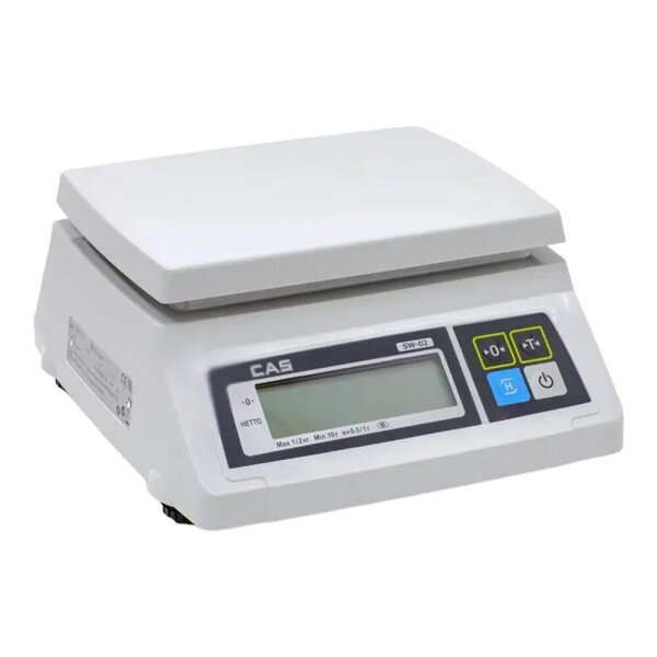 CAS Кухонні ваги SW-10 image