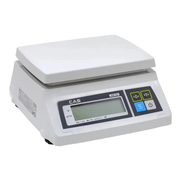 CAS Кухонні ваги SW-5D image