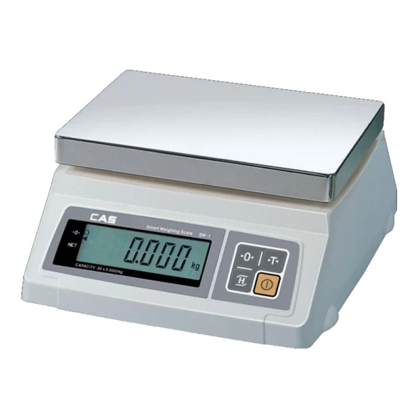 CAS Кухонні ваги SW-5W image