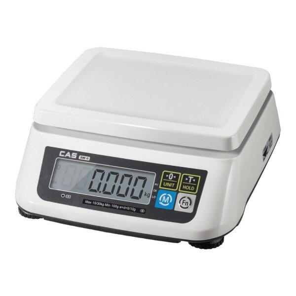 CAS Ваги SWII-15 image