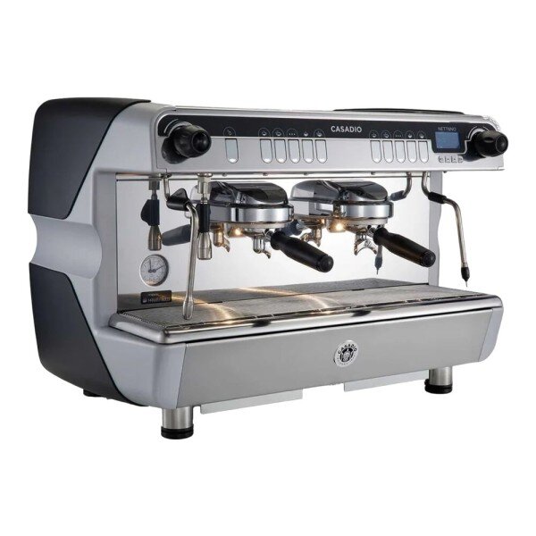 Casadio Кавомашина Nettuno A 2 групи 220V image