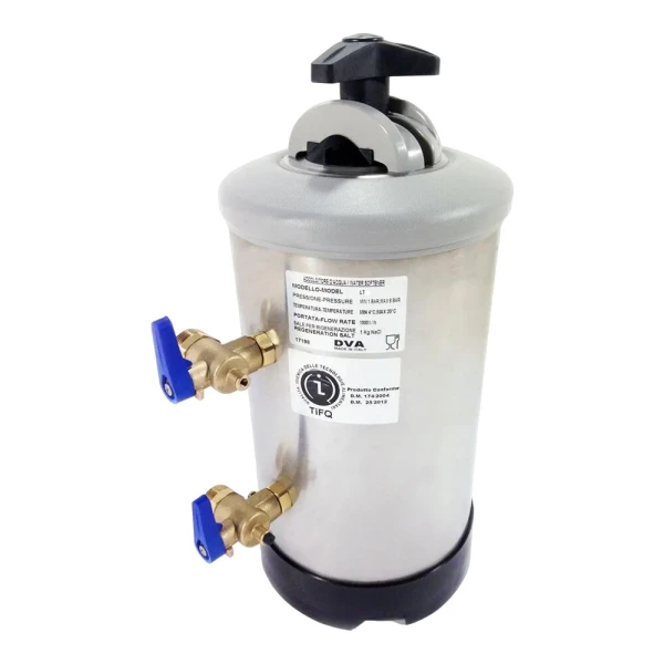 DVA Фільтр для води LT8 image