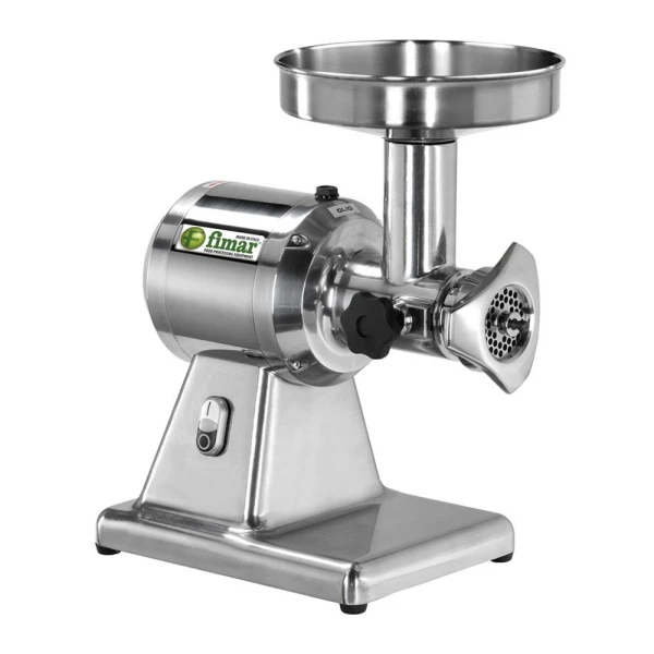 Fimar М`ясорубка-терка комбінована  12/SQ0 image