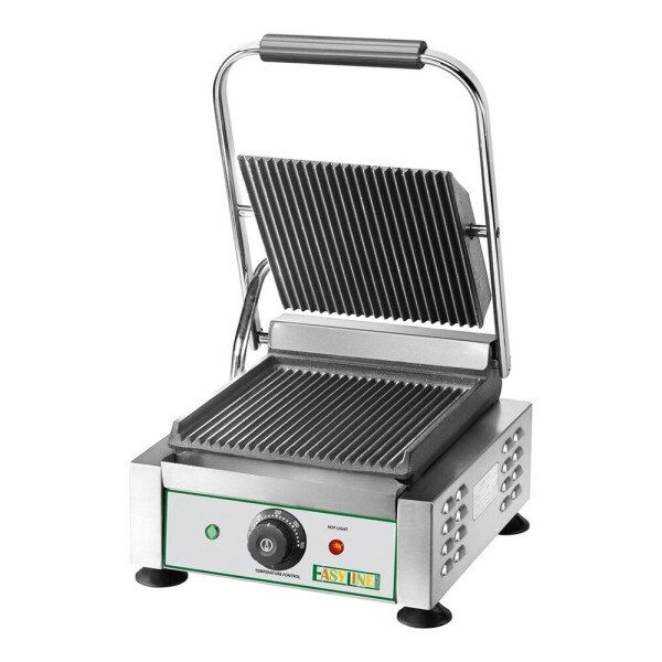 EasyLine Гриль контактний EG-01 image