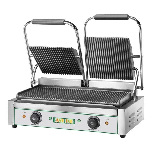 EasyLine Гриль контактний EG-03 image