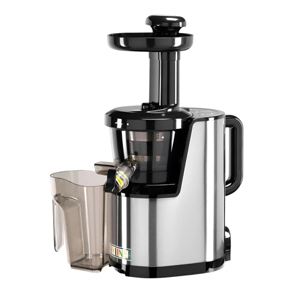 EasyLine Соковитискач для повільного віджиму соку CJ623M image