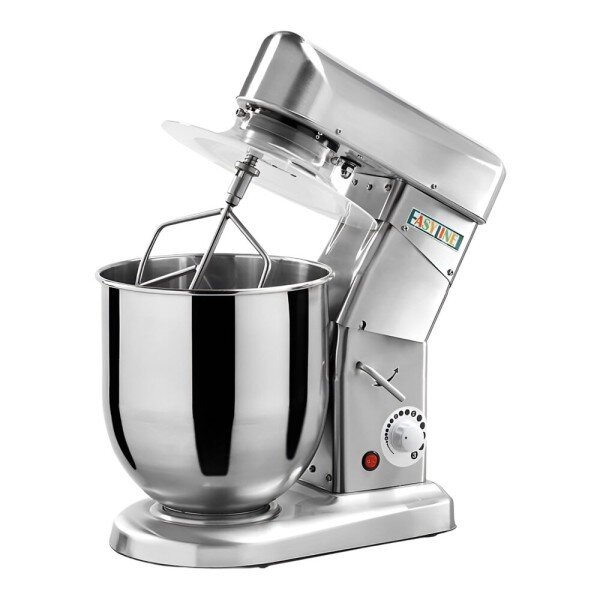 EasyLine Тістоміс SL-B5 , з нержавіючої сталі image