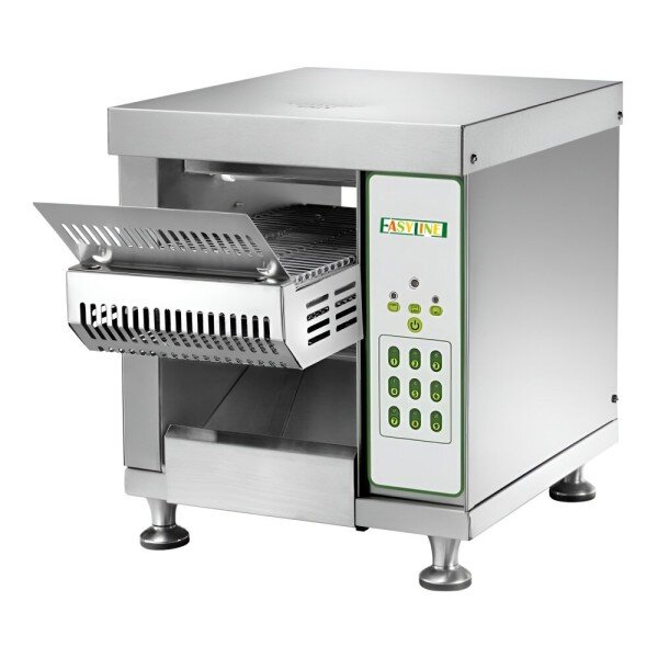 EasyLine Тостер CVT1 image