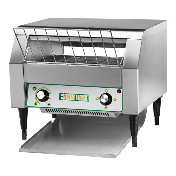 EasyLine Тостер EST-A-3 image