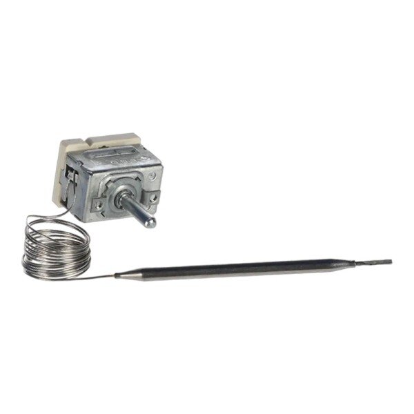 Ego Терморегулятор для фритюрниці 190C, 1P з капілляром 1250мм  image