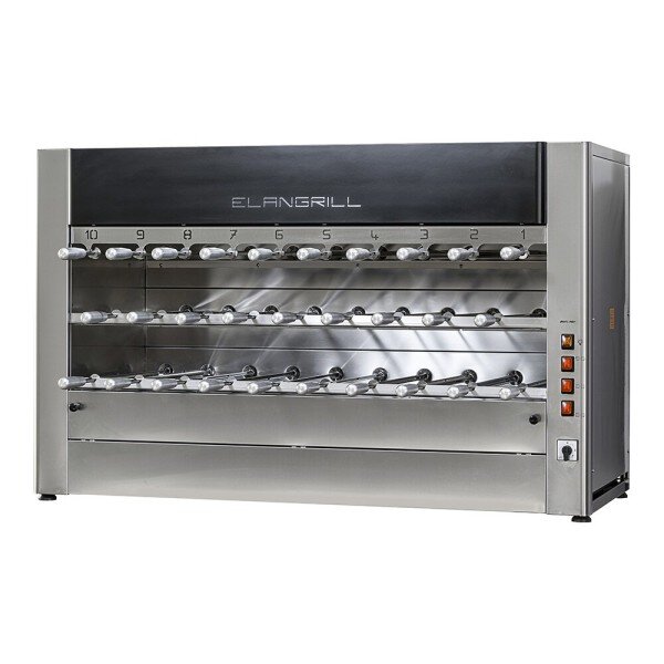 Elangrill Гриль Churrasco CM29 image