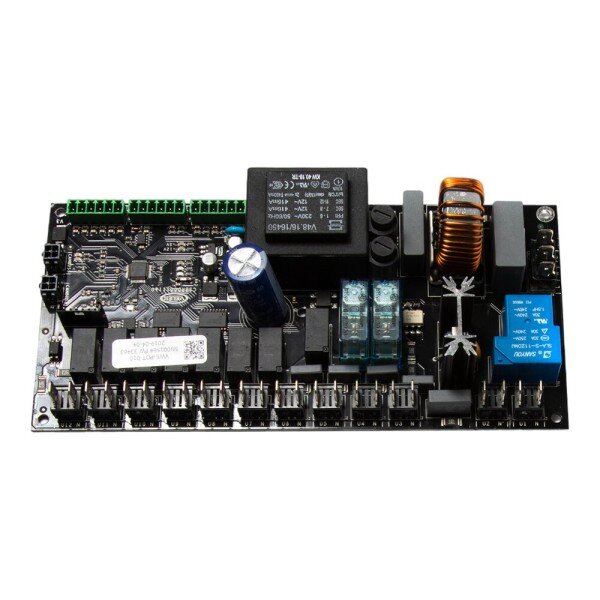 Elframo Плата управління  image