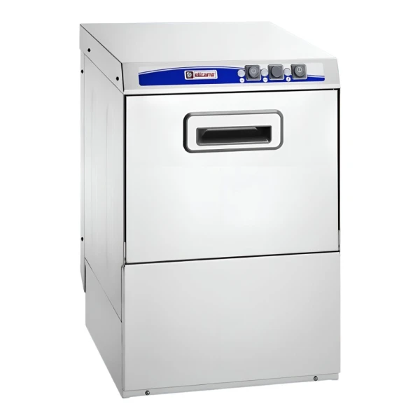 Elframo Посудомийна машина BE 50 з дозатором миючого засобу image