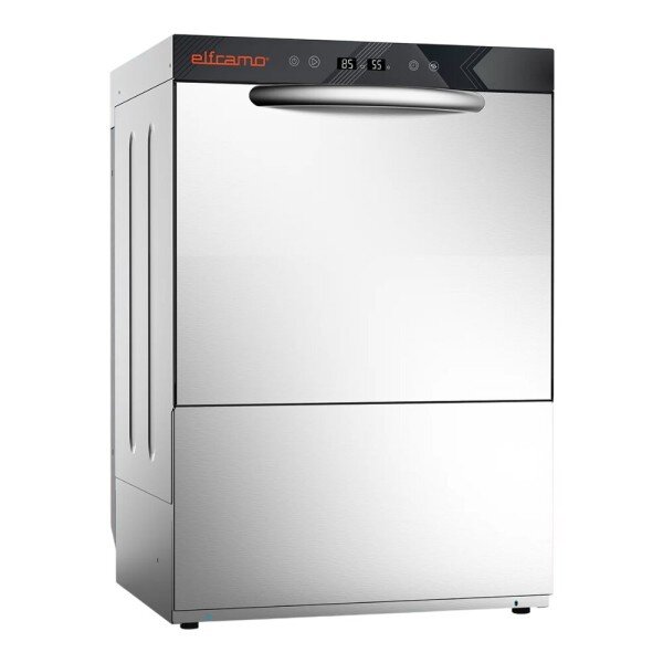 Elframo Посудомийна машина фронтального типу Hera 50 B3911000 image