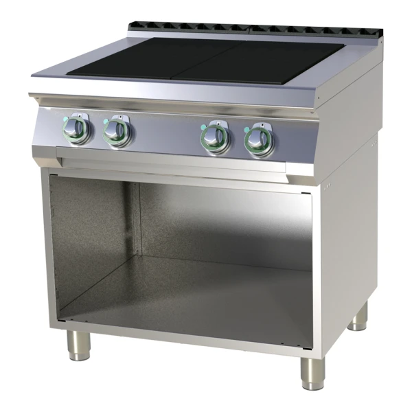 RM Gastro Плита SPL 780 E image
