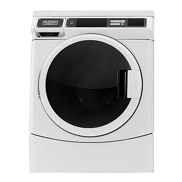 Пральна машина Whirlpool MHN33PNCGW image