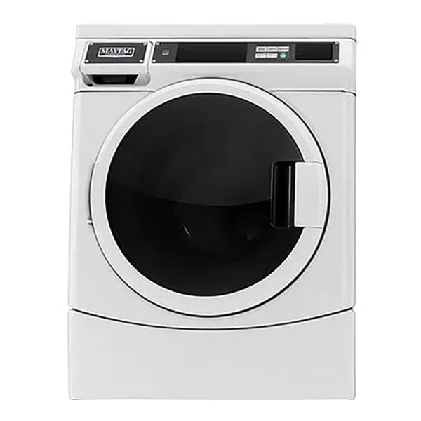 Пральна машина Whirlpool MHN33PNCGW image