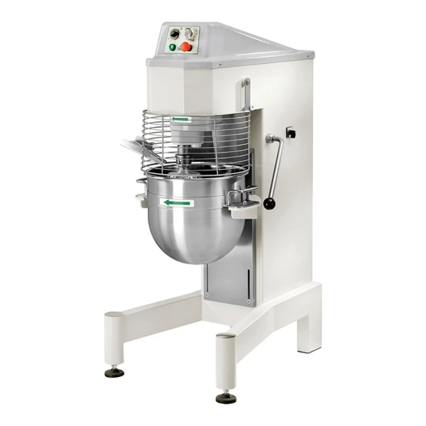 Fimar Міксер планетарний (380) 40л 910х650х1520(h)  PLN40V image