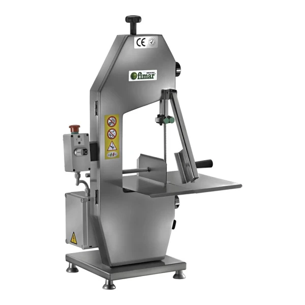 Fimar Пила стрічкова SE1830V 380 Вт image