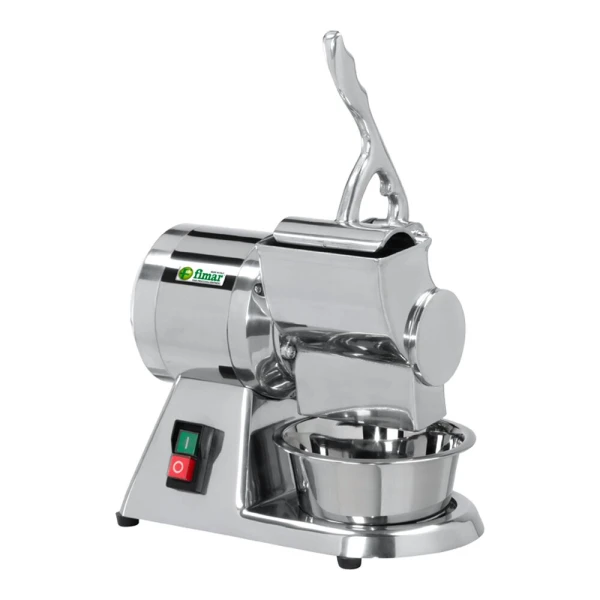 Fimar Терка для твердих сирів GR 8/D image