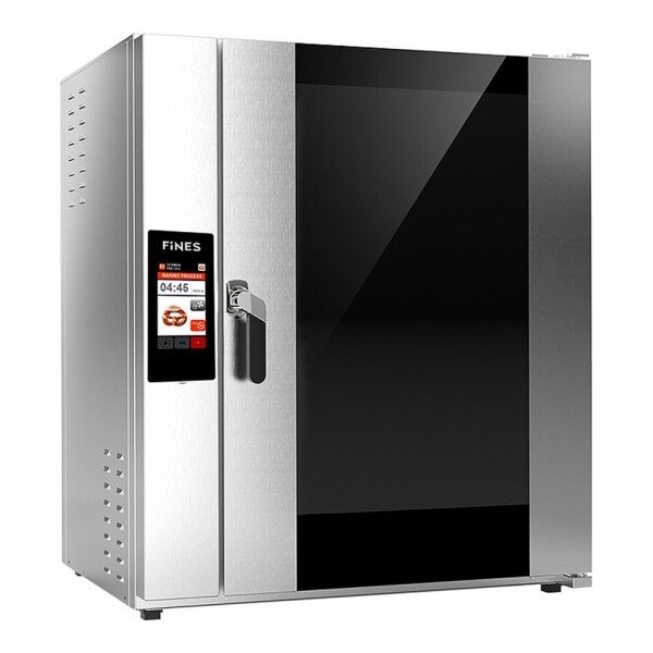 Fines Конвекційна піч FB10-S CL  image