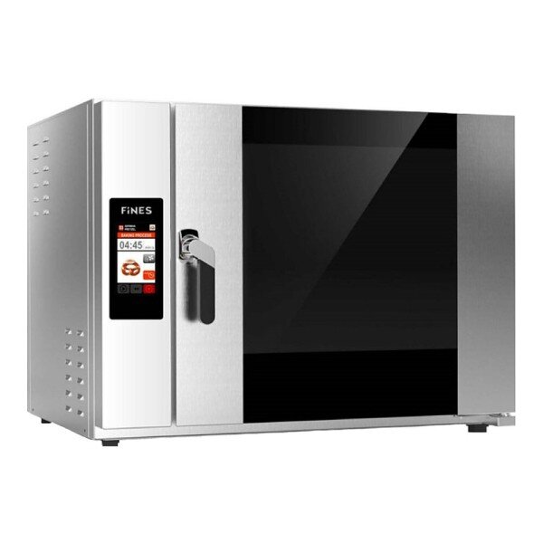 Fines Конвекційна піч FB5-S CL  image